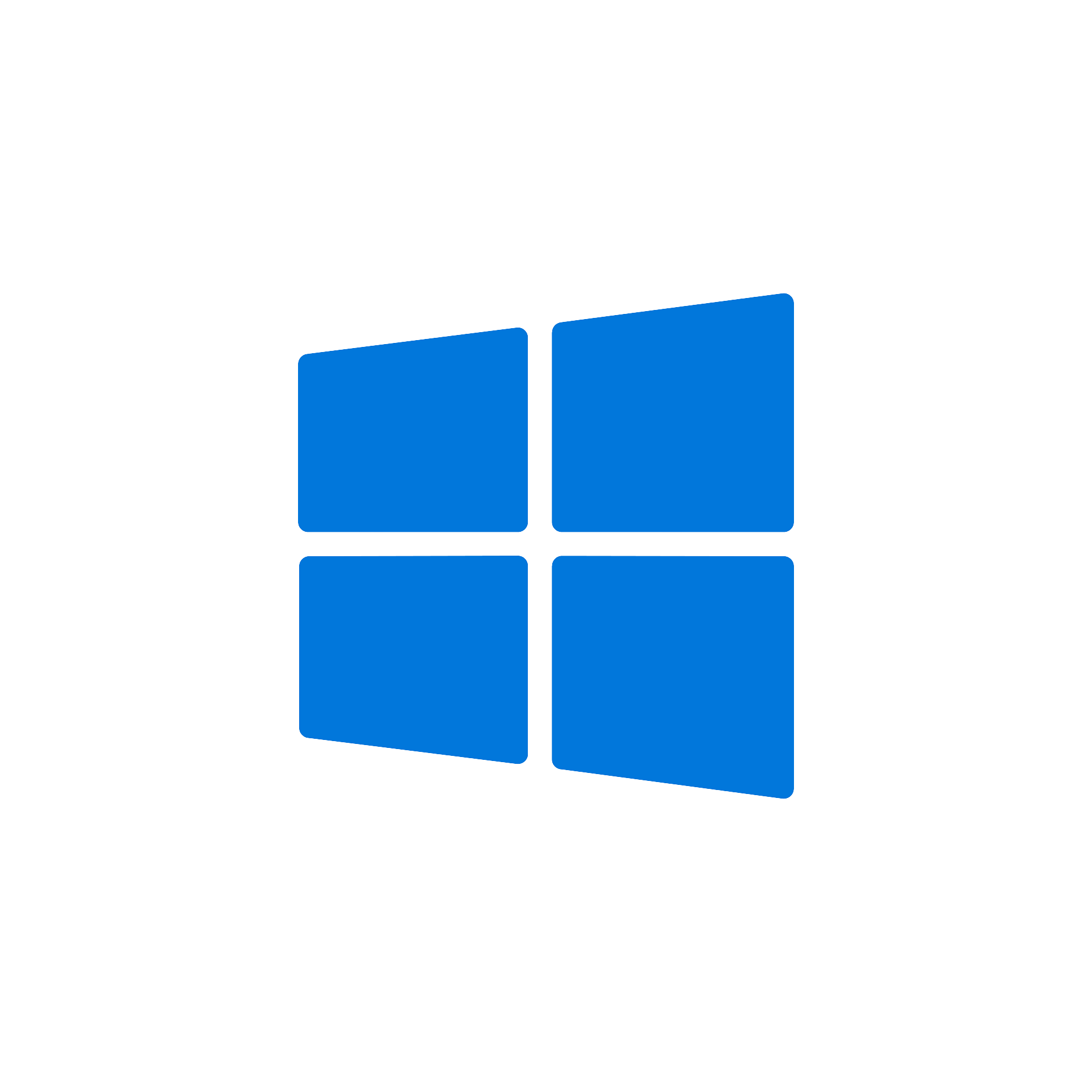 Windows OS Logo